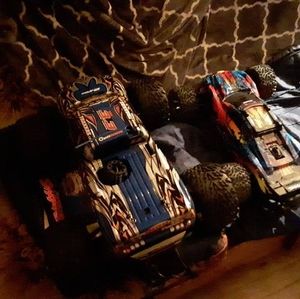 Meet your Posher, Travis